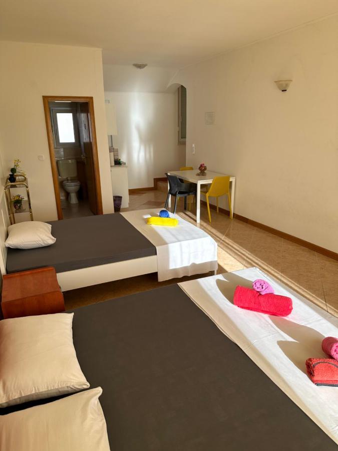 Apartments Badnje ドラマリ エクステリア 写真