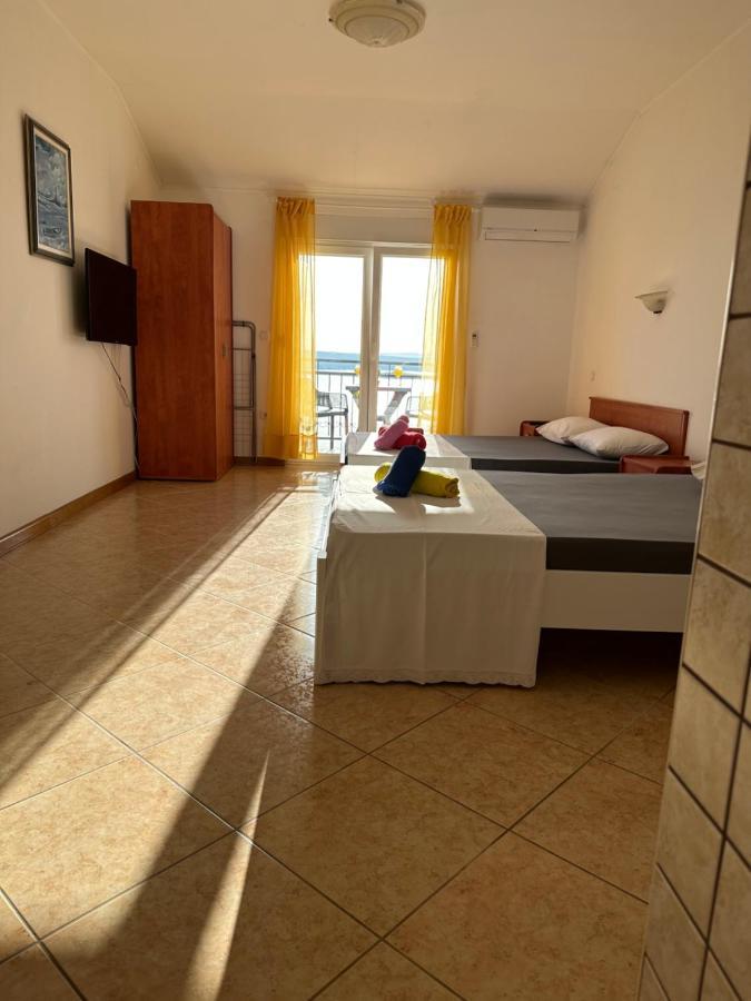 Apartments Badnje ドラマリ エクステリア 写真